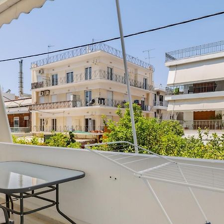 Holiday Apartment Glyfada 雅典 外观 照片