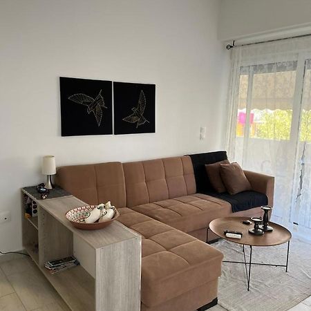 Holiday Apartment Glyfada 雅典 外观 照片