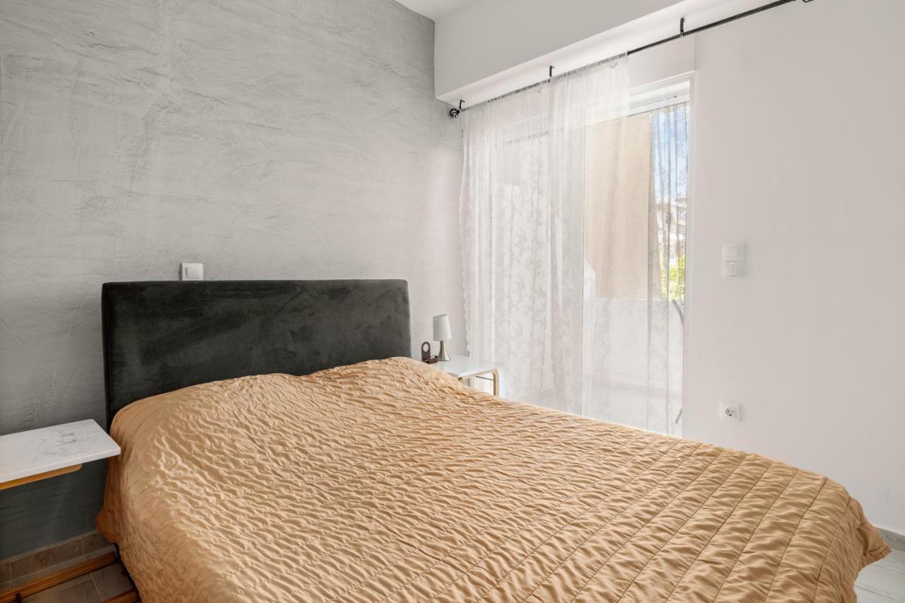 Holiday Apartment Glyfada 雅典 外观 照片