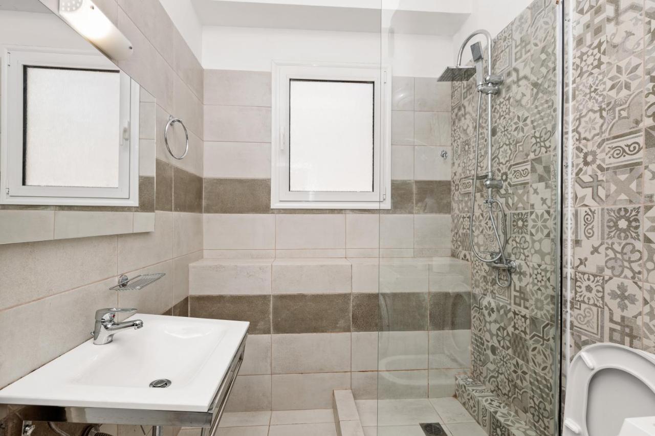 Holiday Apartment Glyfada 雅典 外观 照片