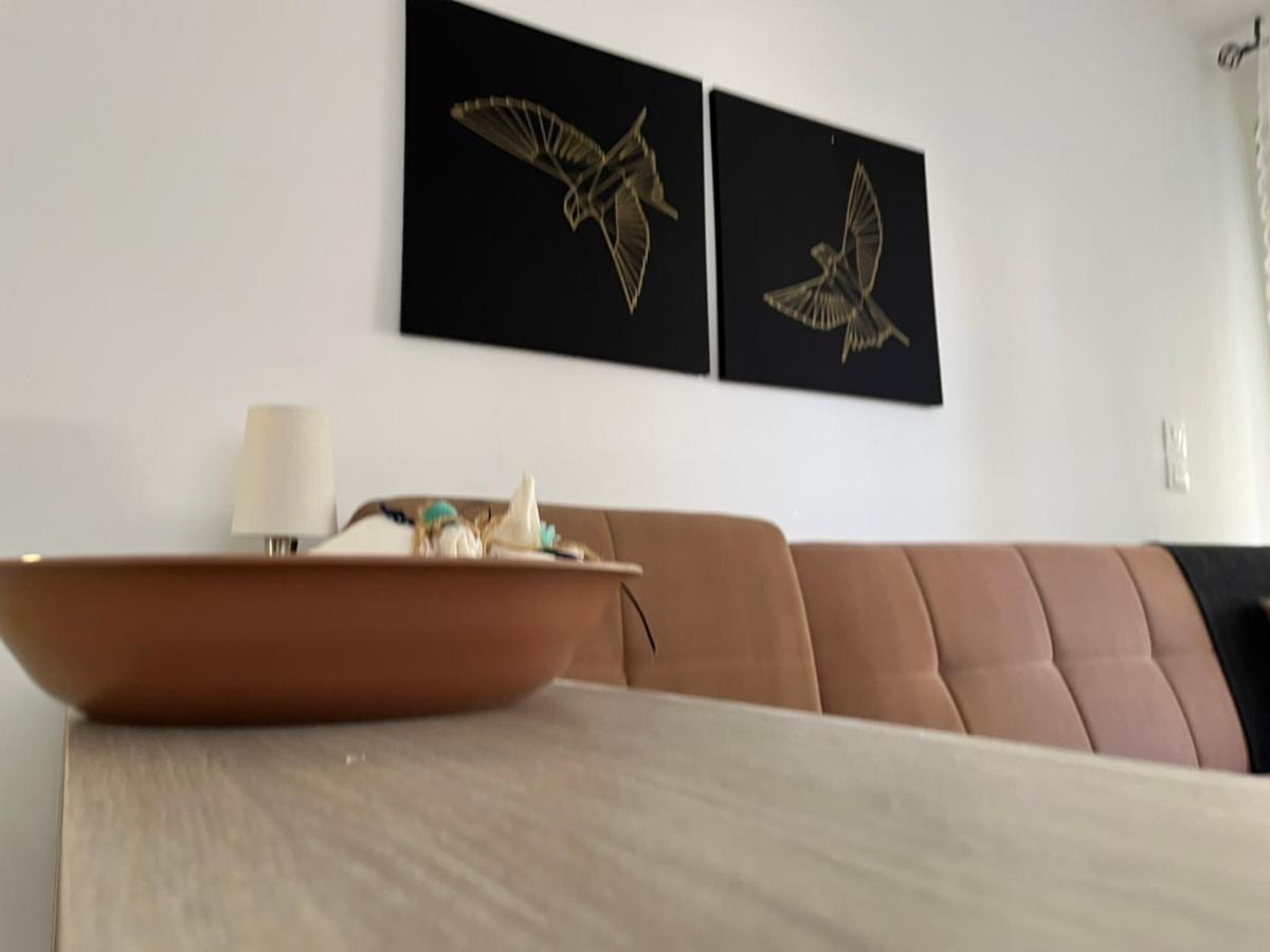 Holiday Apartment Glyfada 雅典 外观 照片