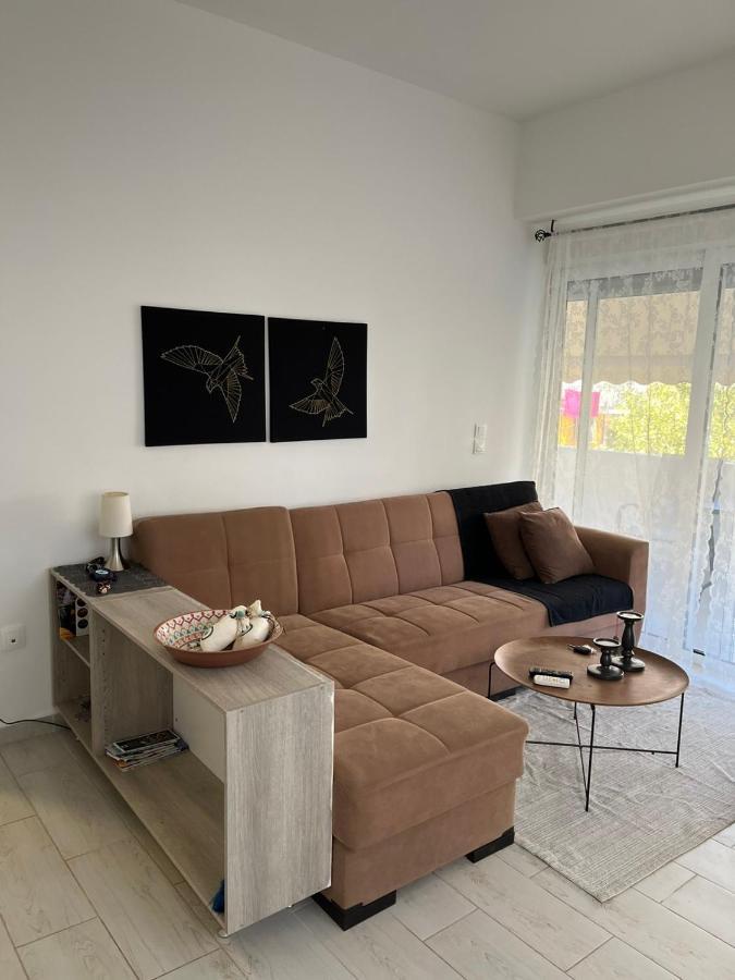 Holiday Apartment Glyfada 雅典 外观 照片