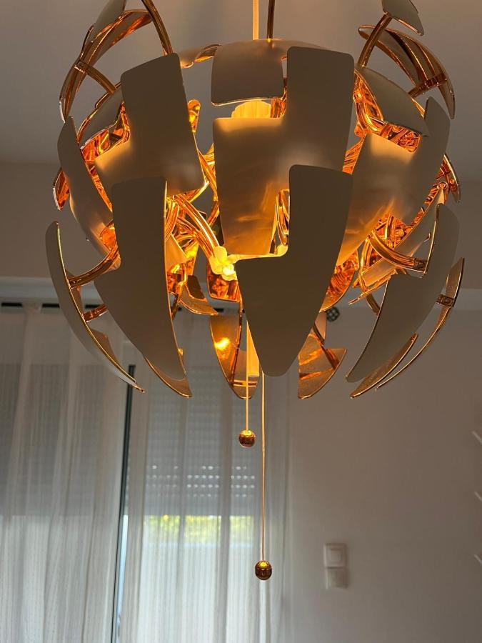 Holiday Apartment Glyfada 雅典 外观 照片
