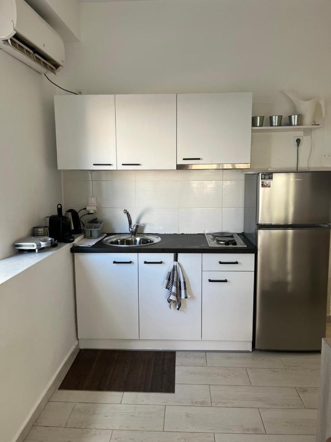 Holiday Apartment Glyfada 雅典 外观 照片