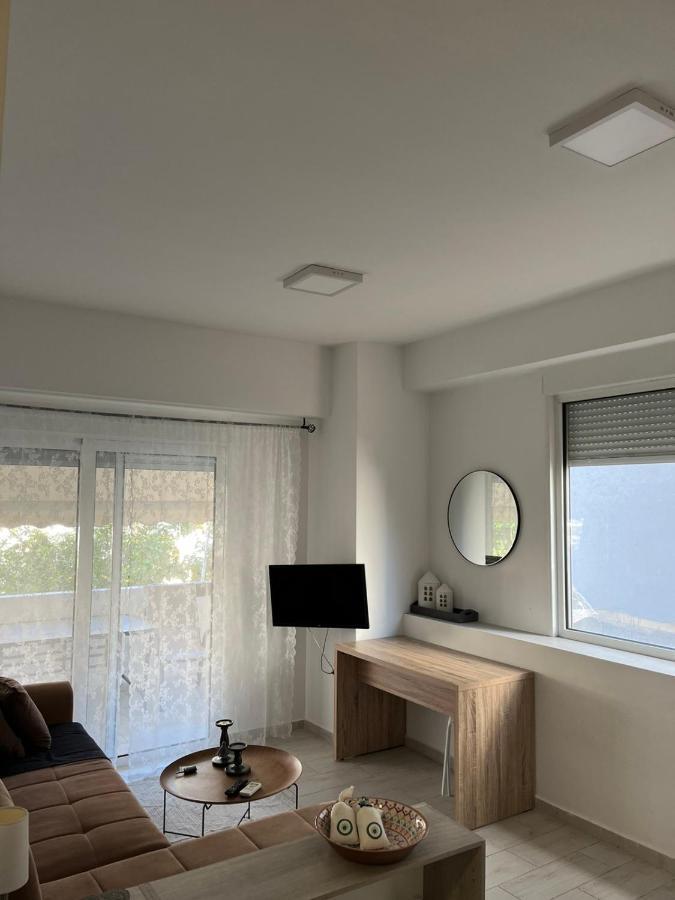 Holiday Apartment Glyfada 雅典 外观 照片