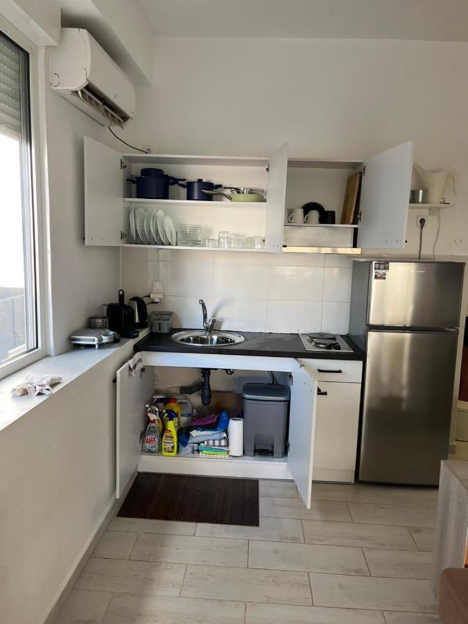 Holiday Apartment Glyfada 雅典 外观 照片