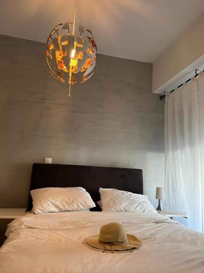 Holiday Apartment Glyfada 雅典 外观 照片