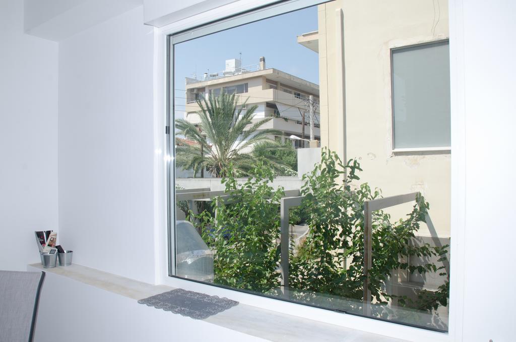 Holiday Apartment Glyfada 雅典 外观 照片
